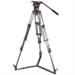 سه پایه حرفه ای ساچلر Sachtler Professional Tripod System 12 SB ENG 2 CF